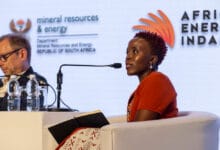 African Energy Indaba