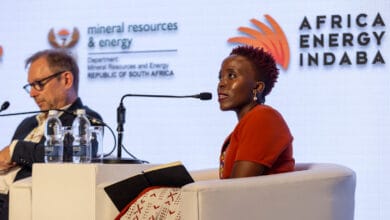 African Energy Indaba