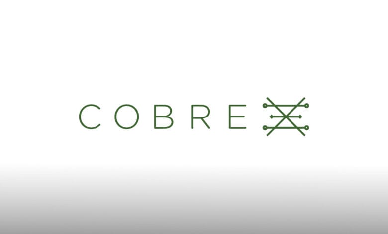 Cobre