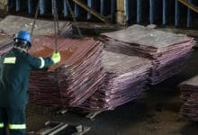 Copper