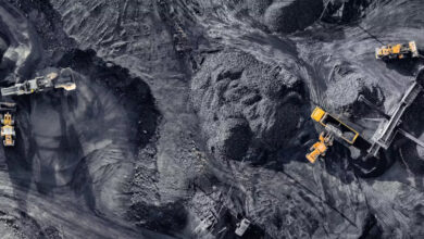 Critical minerals