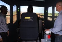 Immersive Technology