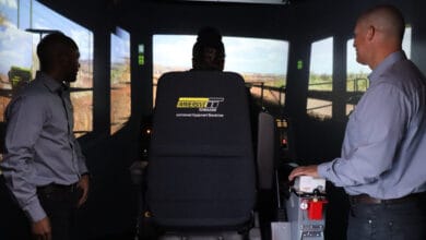 Immersive Technology