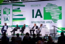 Infrastructure Africa