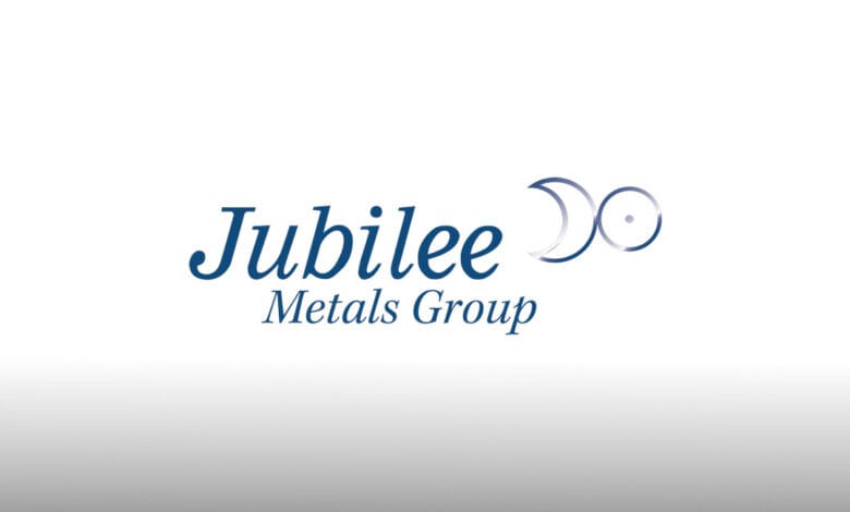 Jubilee Metals