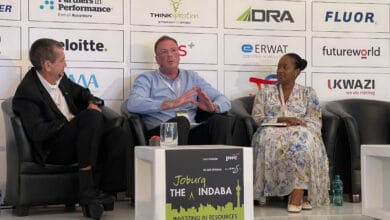 Joburg Indaba 2025