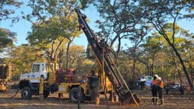 Mushima North Project