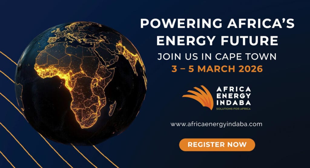 Africa Energy Indaba 2026