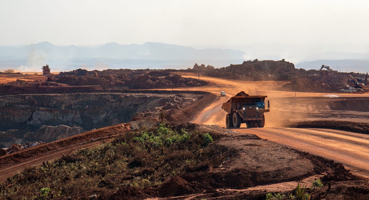 Africa’s strategic role in powering the global clean-energy future ...