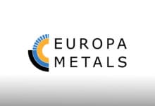 Europa metals
