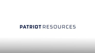 Patriot Resources