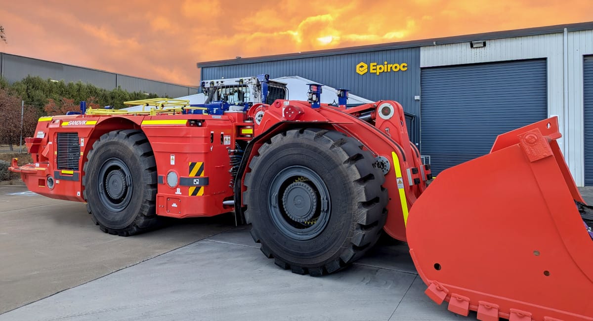 mina_o NSW gold mine expands fleet with RCT's AutoNav | African Mining Market