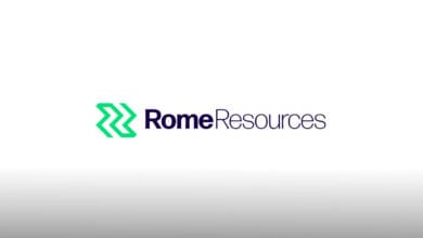 Rome Resources