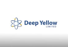 Deep Yellow