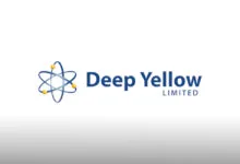 Deep Yellow