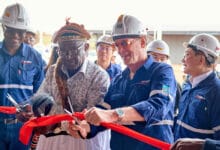 Kamoa-Kakula smelter