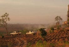 Kanyika Niobium Project