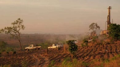 Kanyika Niobium Project