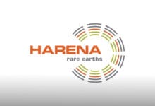 Harena rare earths