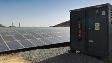 Hybrid microgrids energy