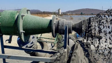 Multotec’s GV Cyclones