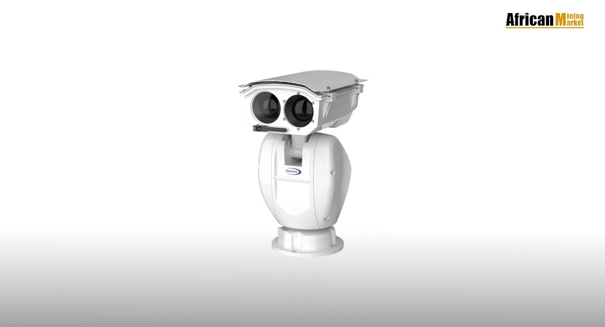 PC464A1 Dual-Spectrum