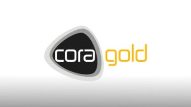 Cora gold