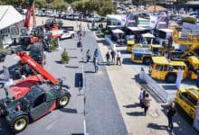 Electra Mining Africa