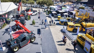 Electra Mining Africa