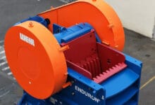 ENDURON jaw crusher