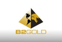 B2Gold