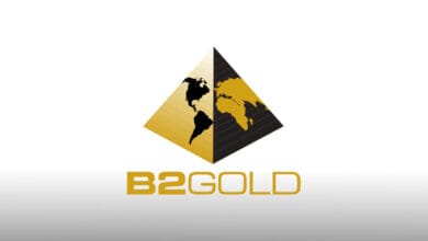 B2Gold