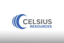 Celsius Resources