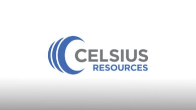 Celsius Resources
