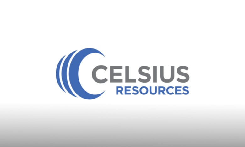 Celsius Resources