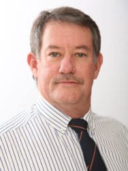 John Stiff