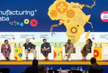 Manufacturing indaba