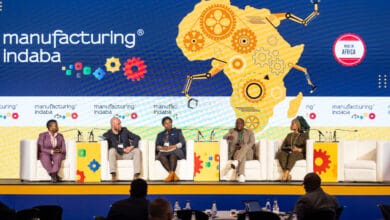 Manufacturing indaba