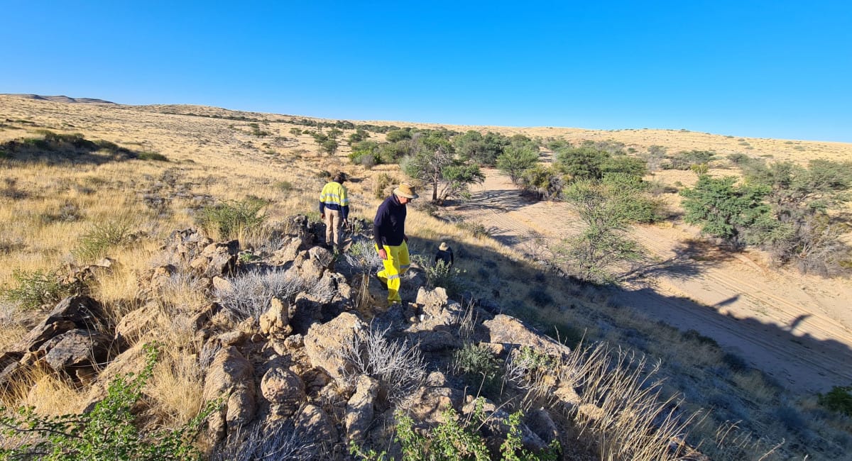 Askari Metals launches phase 1 exploration at Namibia’s Uis Tin Mine