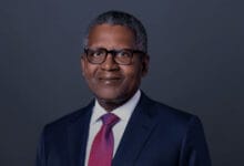 Aliko Dangote