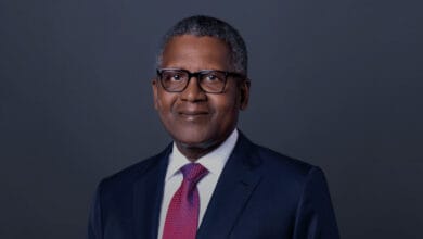 Aliko Dangote