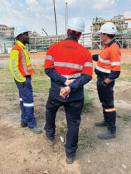 Crushing and screening solutions
