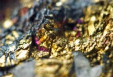 Douta gold