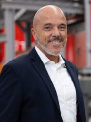 Fernando Romero