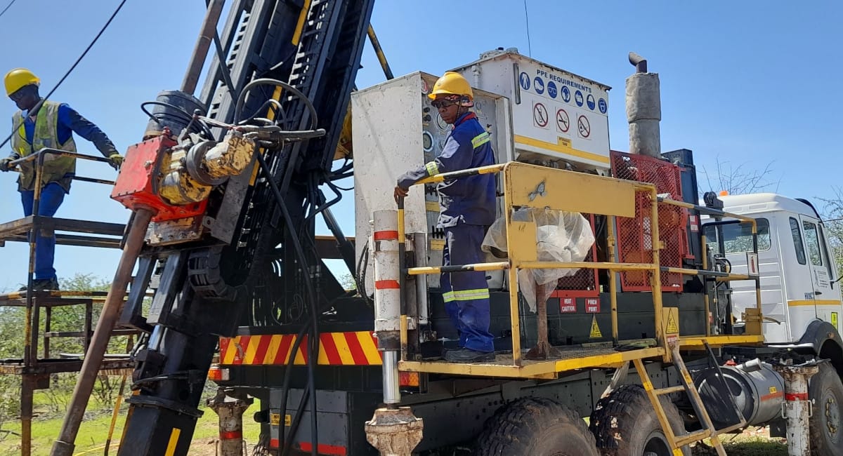 Celsius targets June 2026 deal for Namibia cobalt-copper asset