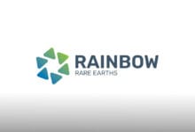 Rainbow rare earths