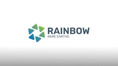 Rainbow rare earths