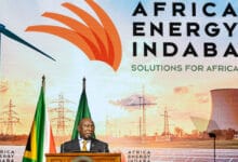 Africa Energy Indaba