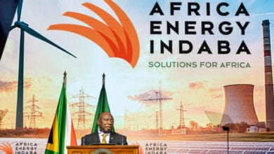 Africa Energy Indaba