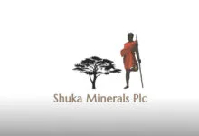 Shuka minerals
